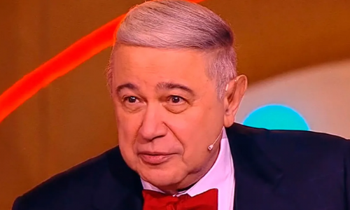 Петросян это скрывал: раскрыта истинная причина закрытия «Кривого ...